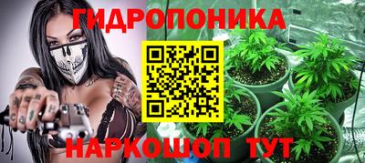 гидропоника Гай